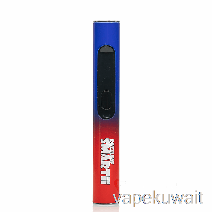 دازليف سمارتي 510 بطارية فيب ازرق/احمر